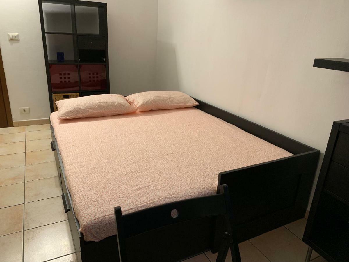 Nizza 93 Apartment Turin