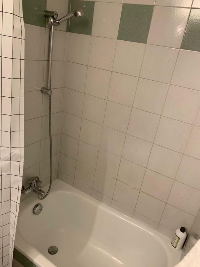 Nizza 93 Apartment *