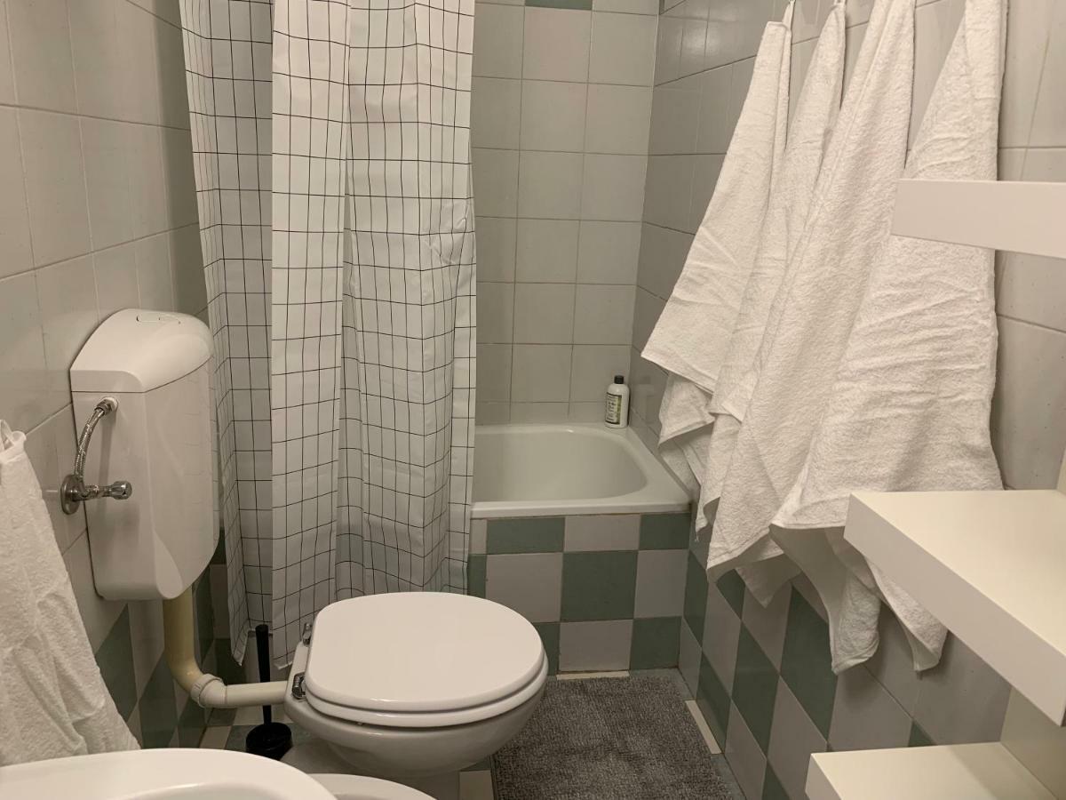 Apartment Nizza 93 *