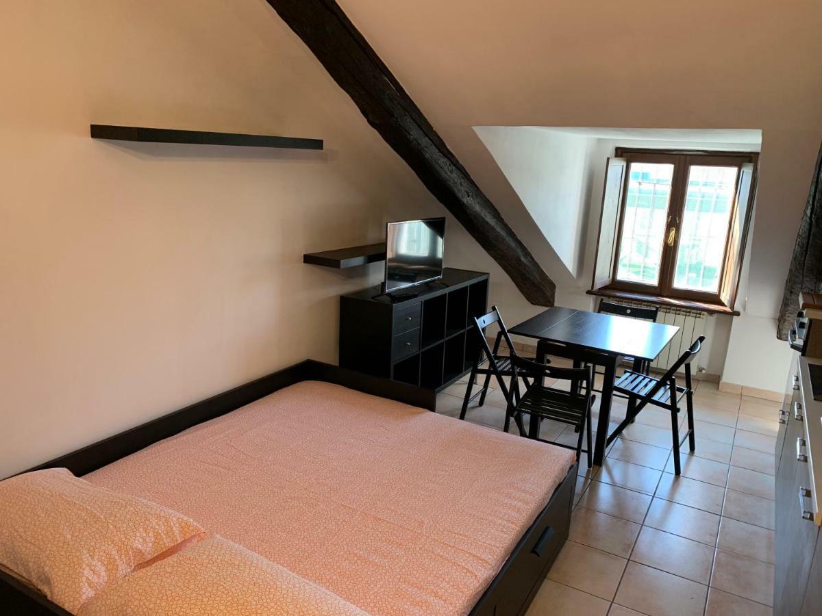 Apartment Nizza 93 *